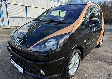 Peugeot 1007 Edition 1.4HDI *Klima*HU bis 01/2027