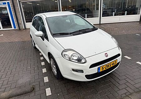 Fiat Punto EVO 1.3 M-Jet Pop