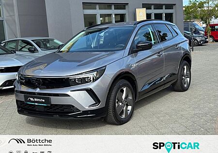 Opel Grandland X Grandland GS 130PT