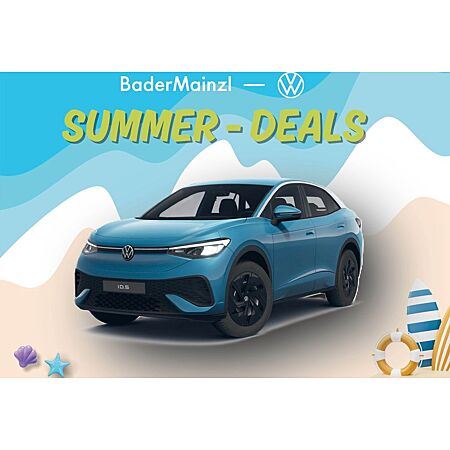 VW ID.5 leasen