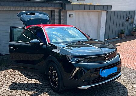 Opel Mokka-e 115 kW Ultimate Ultimate