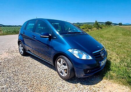 Mercedes-Benz A 180 BlueEFFICIENCY