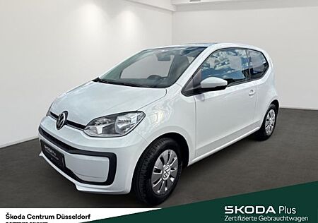 VW Up Volkswagen ! 1.0 65 PS 5 Gang Connect LED Tagfahrlicht