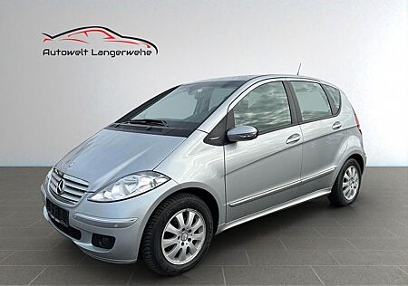 Mercedes-Benz A 150 *Navi*PDC*SHZ*2.Hand*Tüv Neu*