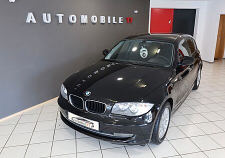 BMW 116i Lim.Advantage,Klimaaut,Pdc,Shz,Alu,TüvNeu,