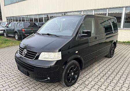 VW T5 Multivan Volkswagen T5 Bus Multivan Comfortline.SHZ.PDC.6 Sitzer