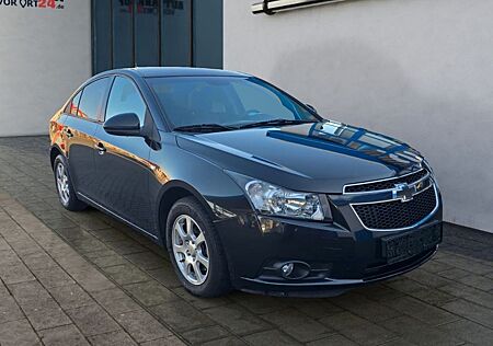 Chevrolet Cruze LT 2.0 D*Klima**2JGarantie* Klima