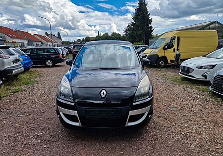 Renault Scenic III Dynamique
