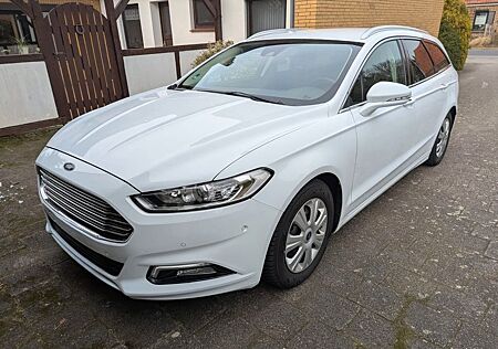 Ford Mondeo 1,5 EcoBoost Titanium Turnier Titanium
