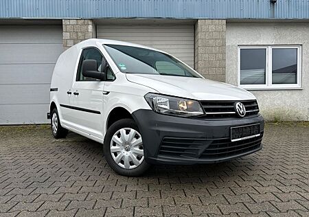 VW Caddy Volkswagen Nfz Kasten BMT Nur 46.000