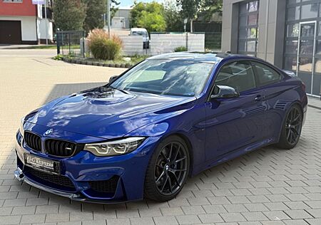 BMW M4 CS Clubsport KW V4/Carbon/BT/Navi/M