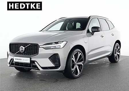 Volvo XC 60 XC60 T8 Recharge AWD Ultimate Dark 21"+STANDHZG