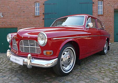 Volvo Amazon 121 im super Zustand!