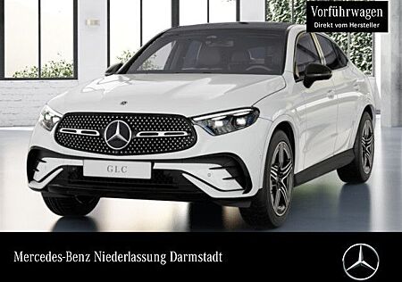 Mercedes-Benz GLC 300 e 4M AMG+NIGHT+PANO+360+TOTW+KEYLESS+9G