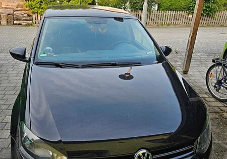 VW Polo Volkswagen 1.2 Trendline Trendline