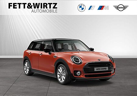 Mini Cooper Clubman ClassicTrim|Navi|LED|Sportsitz