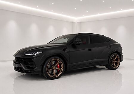 Lamborghini Urus 4.0 V8 Autom. -