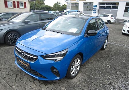Opel Corsa F Elegance