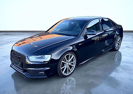 Audi S4 3.0 TFSI S tronic quattro | KW Gewinde | B&O