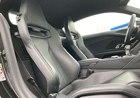 Audi R8 5.2 V10 1of999 All Black Cup Schale B&O noOPF