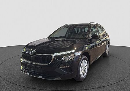 Skoda Kamiq 1.5 TSI DSG Selection AHK Vorber. / Lenkr