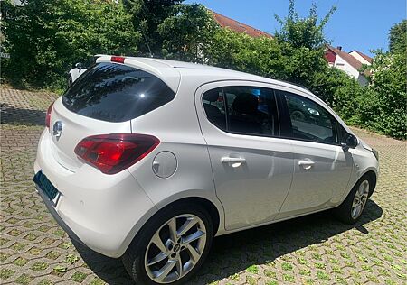 Opel Corsa 1.4 120 Jahre 120 Jahre / TÜV neu