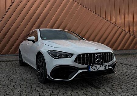Mercedes-Benz CLA 250 Shooting Brake CLA 250 e DCT Shootin...