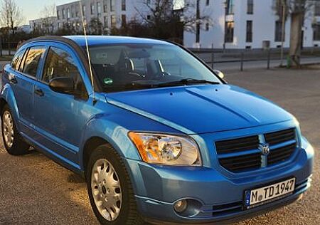 Dodge Caliber SXT 2.0 CVT-Autom. SXT