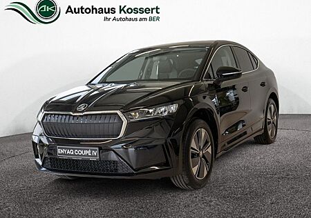 Skoda Enyaq Coupe 60 Design Selection Loft ACC PANO