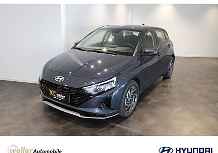 Hyundai i20 Trend Navigationssystem Soundsystem Klimaanl