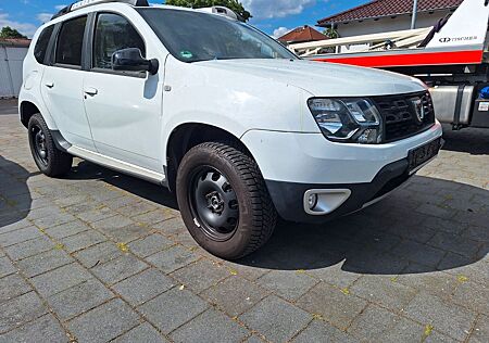 Dacia Duster 1.2 TCe 125 4x2 Prestige