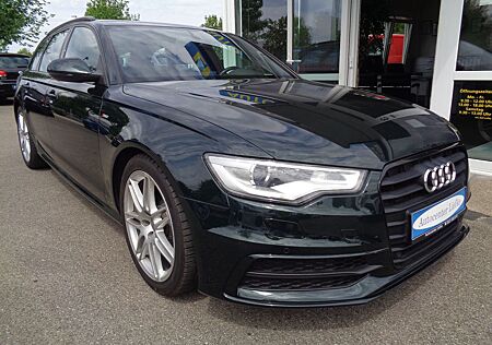 Audi A6 Avant 2.0 TFSI*Panorama/Navi/Xenon/S Line*