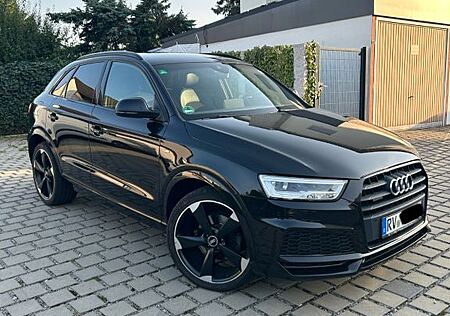 Audi Q3 2.0 TDI quattro S tronic 135kW sport sport