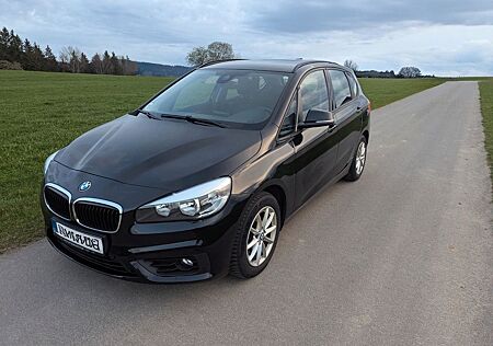 BMW 216d 216 Active Tourer - 2017