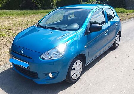 Mitsubishi Space Star 1.0 -