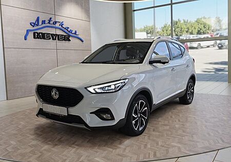 MG ZS Luxury 1.0 T-GDI 111PS Aut.8*Alu/LED/Leder