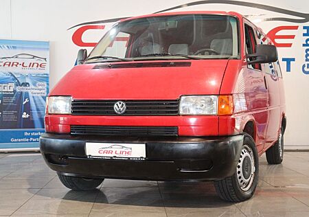 VW T4 Caravelle Volkswagen *8 Sitzer*