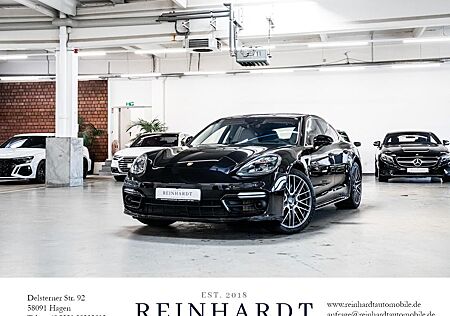 Porsche Panamera 4S e-HYBRID 21/ACC/PDLS+/HuD/360/CHRONO