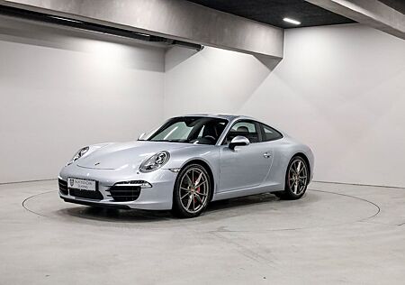 Porsche 991 Carrera S°Sport-AGA°BOSE°Memory°Komfortpaket