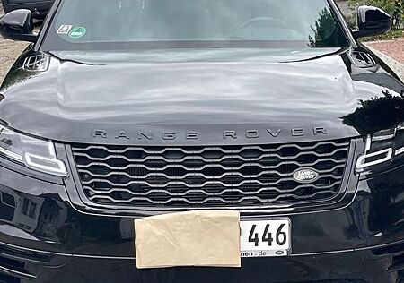Land Rover Range Rover Velar 3.0 V6 D300 R-Dynamic HSE ...