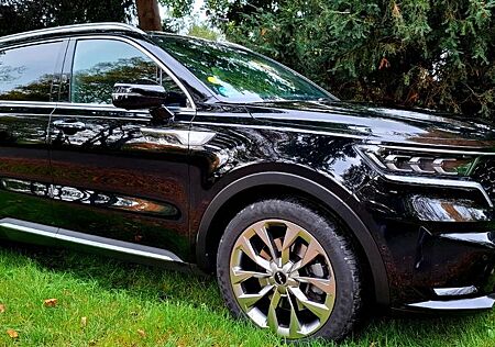 Kia Sorento 2.2 CRDi AWD Platinum DCT8 Platinum