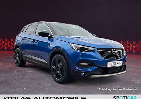 Opel Grandland X 1.5 D INNOVATION SHZ Navi Bi-LED-Sch