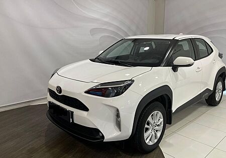 Toyota Yaris Cross FWD 1.5 125 Dynamic Force