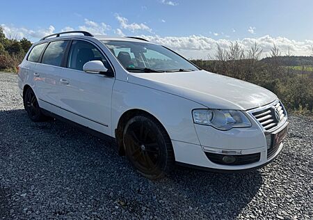 VW Passat Variant Volkswagen Comfortline Klima