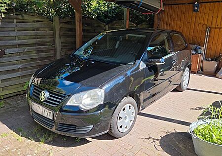 VW Polo Volkswagen 1.2 40kW Sportline Sportline