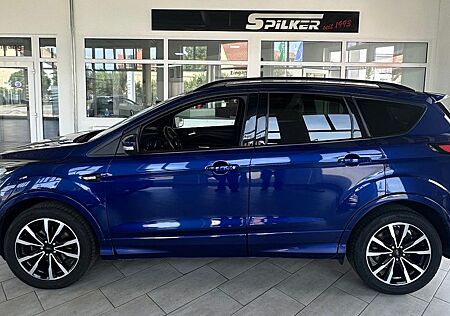 Ford Kuga ST-Line