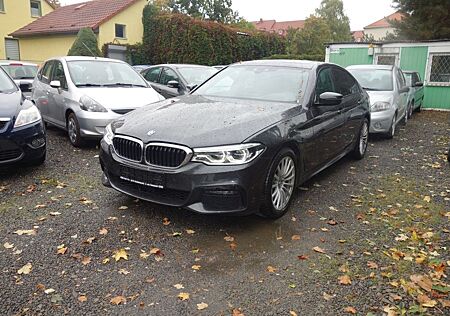 BMW 540i