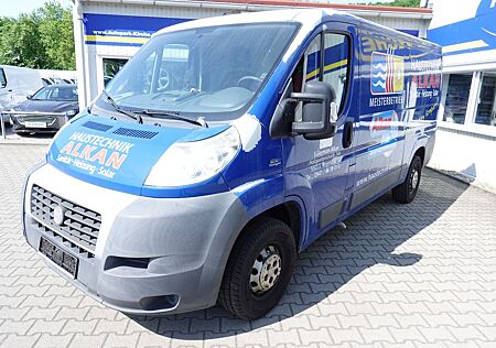 Fiat Ducato Kasten 30 120