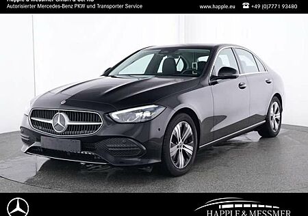 Mercedes-Benz C 220 d AVANTGARDE/AHK/Busines/360° KameraKlima