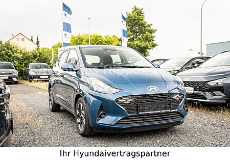 Hyundai i10 Trend KOMFORTPAKET